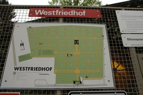 westfriedhof