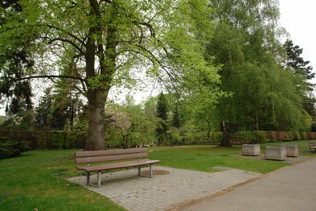 westfriedhof