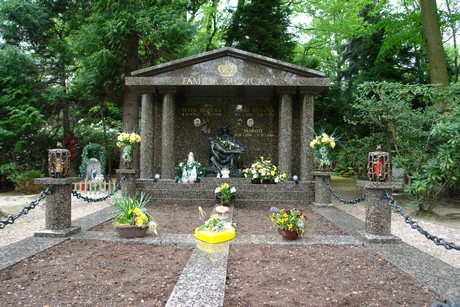 westfriedhof