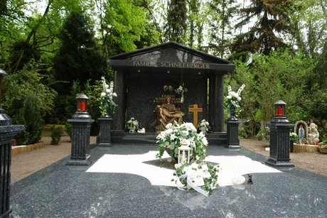 westfriedhof