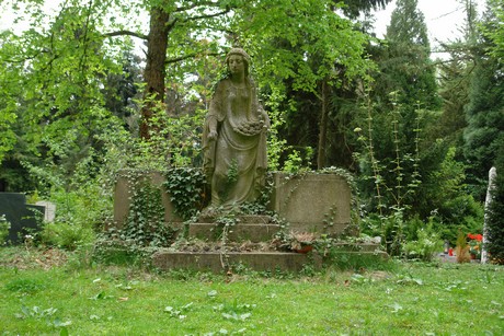 westfriedhof