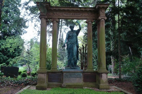 westfriedhof