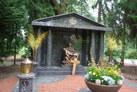 westfriedhof