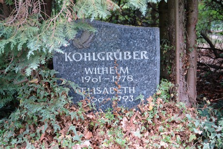 westfriedhof