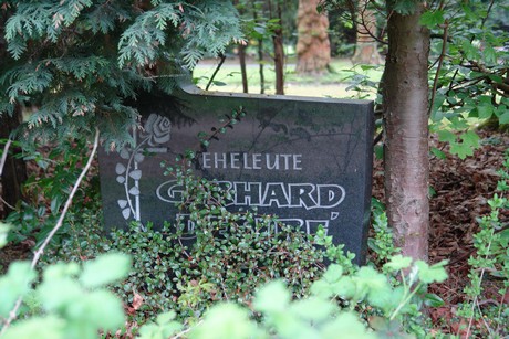 westfriedhof