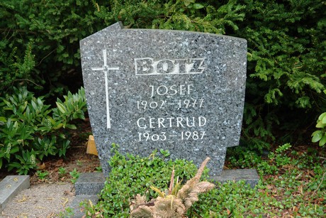 westfriedhof
