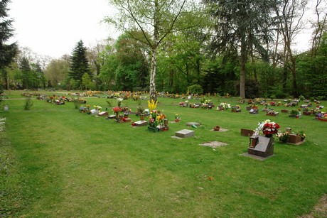 westfriedhof