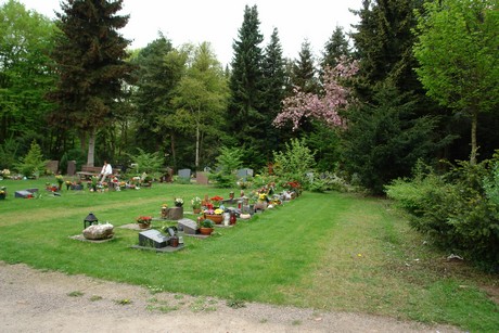 westfriedhof