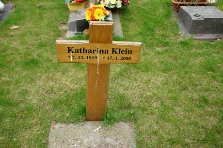 westfriedhof