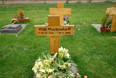 westfriedhof