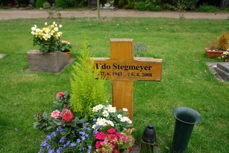 westfriedhof
