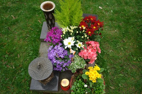 westfriedhof