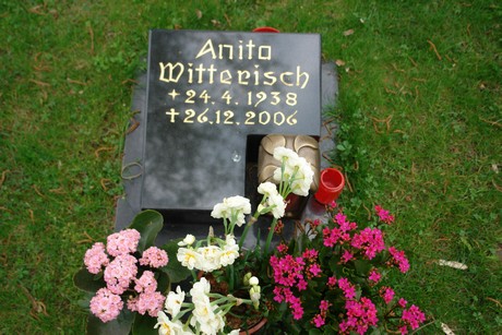 westfriedhof