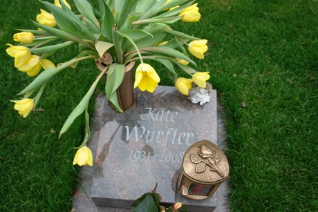 westfriedhof