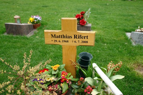westfriedhof