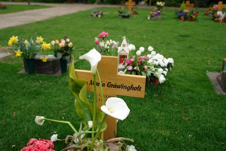 westfriedhof