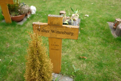 westfriedhof