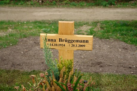westfriedhof