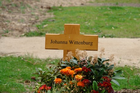 westfriedhof