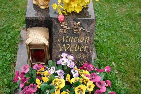 westfriedhof