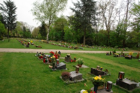westfriedhof