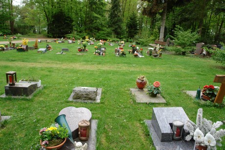 westfriedhof