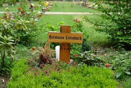 westfriedhof