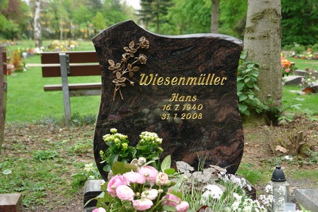 westfriedhof