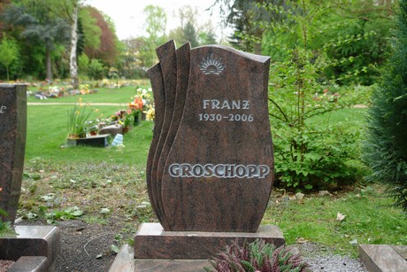 westfriedhof