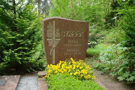 westfriedhof