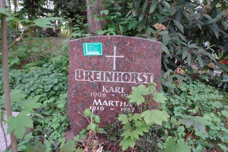 westfriedhof