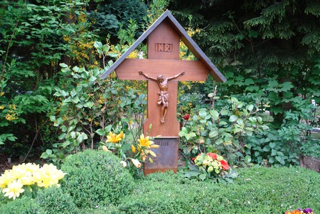 westfriedhof