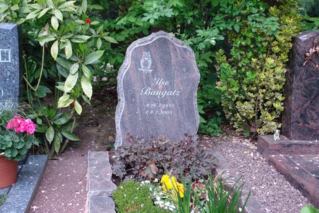 westfriedhof
