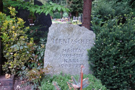 westfriedhof