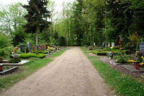 westfriedhof
