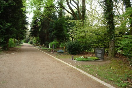 westfriedhof
