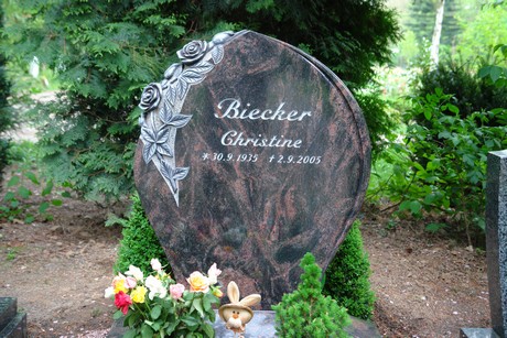 westfriedhof