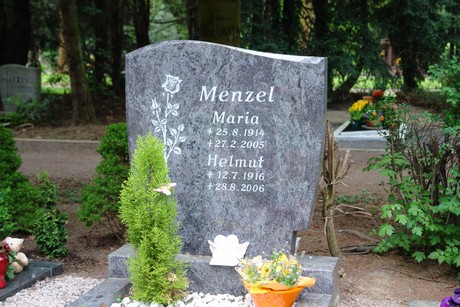 westfriedhof