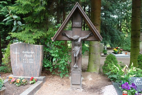 westfriedhof