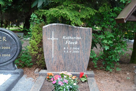 westfriedhof
