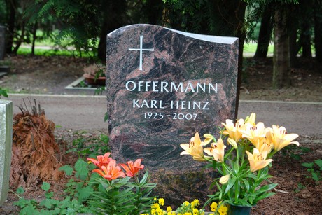 westfriedhof