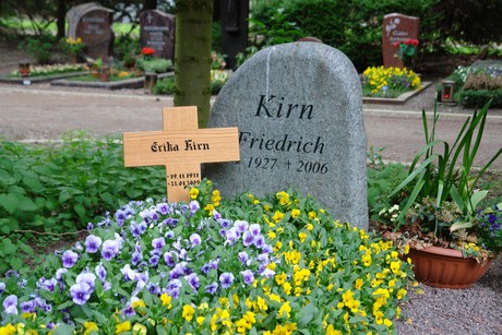 westfriedhof