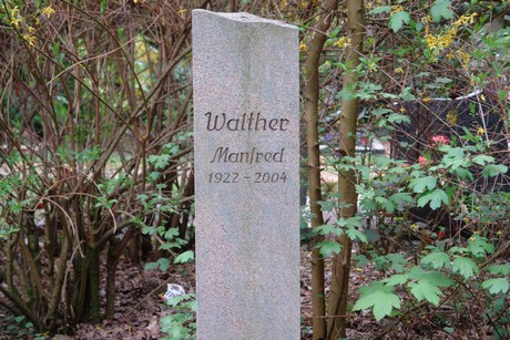 westfriedhof