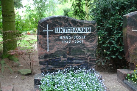 westfriedhof