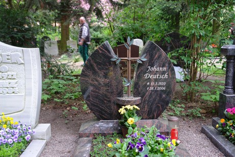 westfriedhof
