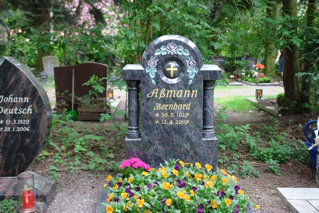 westfriedhof