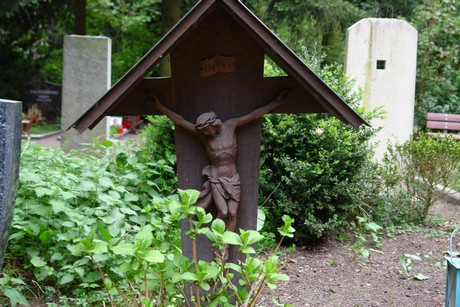 westfriedhof