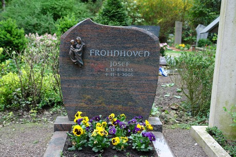 westfriedhof