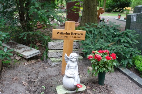 westfriedhof