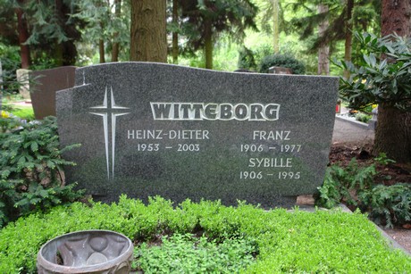westfriedhof